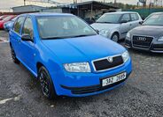 Škoda Fabia 2