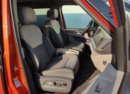 Volkswagen Multivan MPV 2,0 l 110 kw