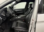 BMW X6 SUV 3,0 l 280 kw