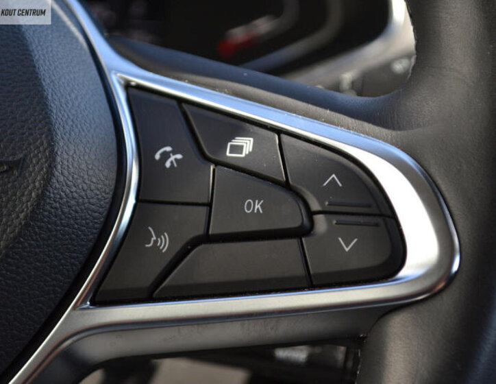 Renault Captur SUV / Terénní 1,3 l 103 kw