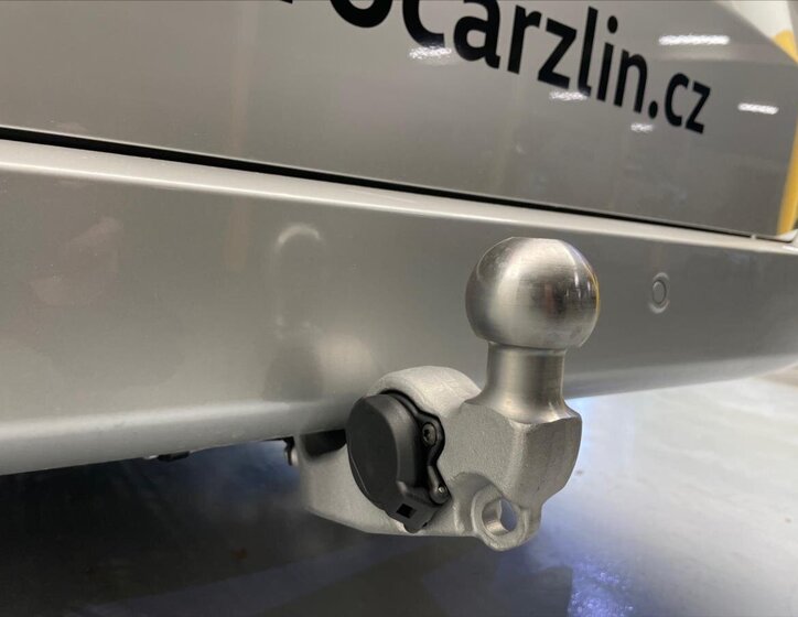 Volkswagen Caravelle Ostatní 2,0 l 110 kw