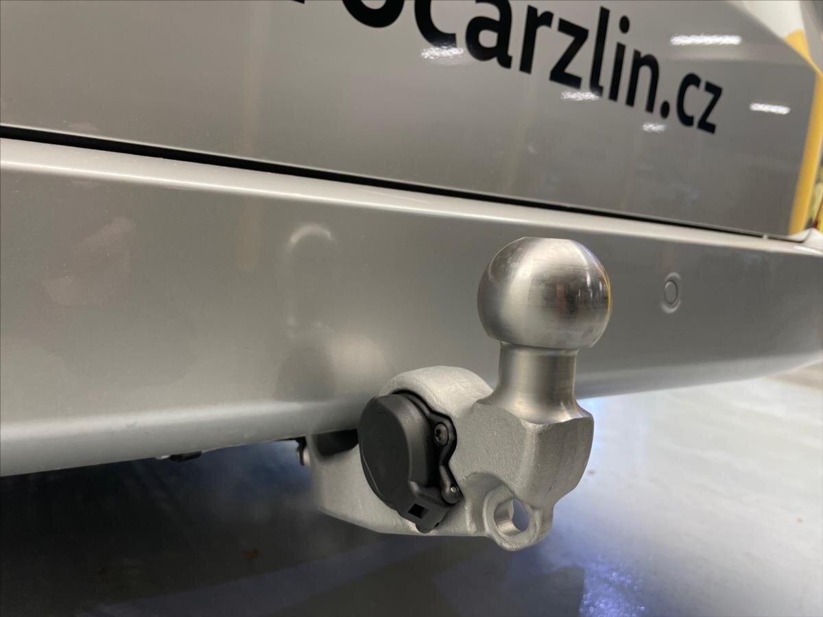 Volkswagen Caravelle Ostatní 2,0 l 110 kw