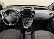 Citroën Berlingo Kombi 1,6 l 88 kw