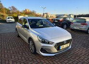 Hyundai i30 Kombi 1,4 l 103 kw