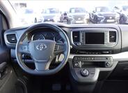 Toyota ProAce Verso 8