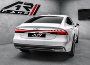 Audi A7 6