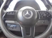 Mercedes-Benz Sprinter Ostatní 2,1 l 105 kw