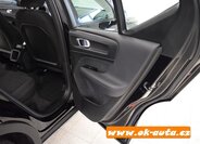 Volvo XC40 SUV 0,0 95 kw