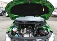 Škoda Rapid Hatchback 1,2 l 77 kw