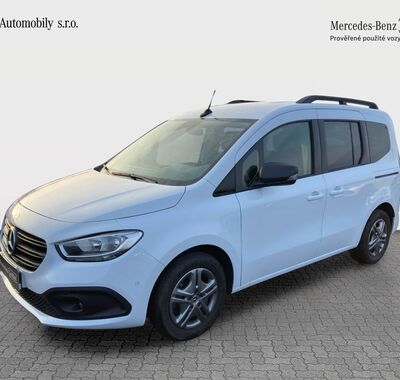 Mercedes-Benz Citan 1