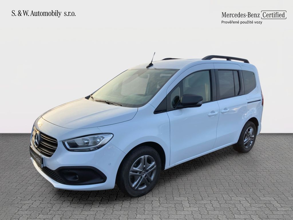 Mercedes-Benz Citan