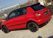 Škoda Fabia 7