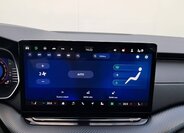 Škoda Octavia Liftback 1,5 l 110 kw