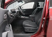KIA Sportage SUV 1,6 l 132 kw