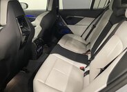 BMW M5 Sedan / Limuzína 4,4 l 430 kw