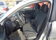 Renault Mégane Hatchback 1,4 l 72 kw