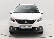 Peugeot 2008 SUV 2,0 l 60 kw