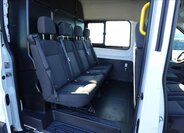 Ford Transit Ostatní 2,2 l 114 kw