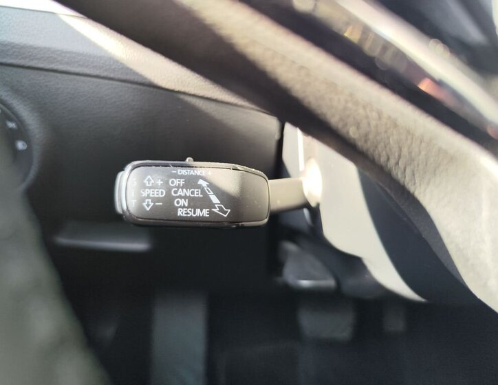 Škoda Superb Kombi 2,0 l 140 kw