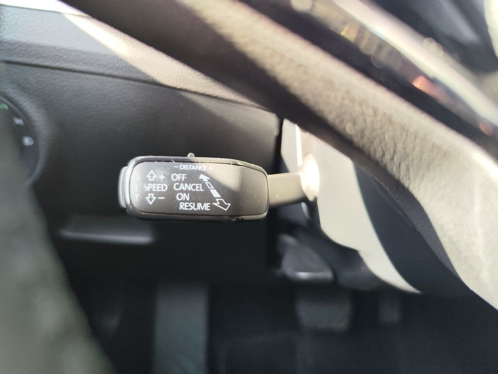 Škoda Superb Kombi 2,0 l 140 kw