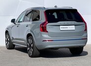 Volvo XC90 SUV 2,0 l 173 kw