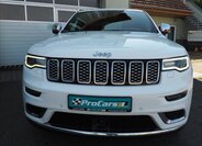 Jeep Grand Cherokee SUV / Terénní 3,0 l 184 kw