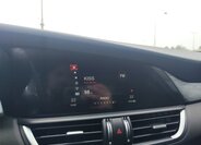 Alfa Romeo Giulia Sedan / Limuzína 2,1 l 110 kw