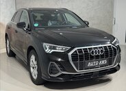 Audi Q3 SUV 2,0 l 140 kw