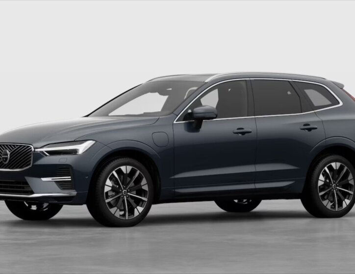 Volvo XC60 1