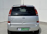 Opel Meriva MPV 1,6 l 74 kw