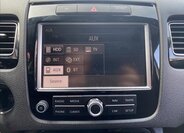 Volkswagen Touareg SUV / Terénní 3,0 l 176 kw