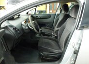 Citroën C4 Sedan / Limuzína 1,6 l 80 kw