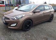 Hyundai i30 1