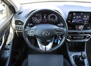 Hyundai i30 Hatchback 1,5 l 80 kw