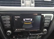 Škoda Octavia Kombi 1,4 l 110 kw