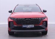 Hyundai Tucson SUV / Terénní 1,6 l 132 kw
