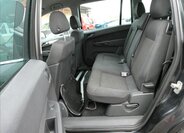Opel Zafira MPV 1,8 l 103 kw