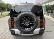 Land Rover Defender SUV 3,0 l 147 kw