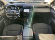 Hyundai Tucson SUV 1,6 l 132 kw