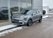 KIA Stonic Hatchback 998,0 74 kw