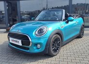 Mini Cooper Hatchback 1,5 l 85 kw