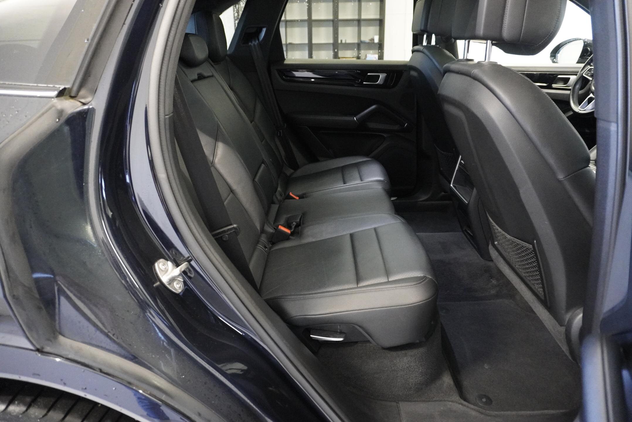 Porsche Cayenne SUV 2,9 l 250 kw