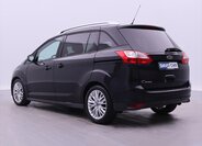 Ford Grand C-MAX 4