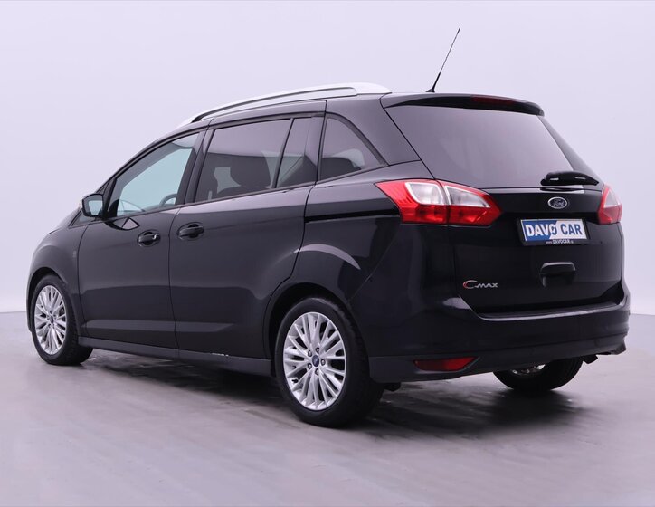 Ford Grand C-MAX 4