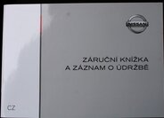 Nissan Qashqai SUV / Terénní 1,3 l 103 kw