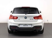 BMW Řada 1 Hatchback 3,0 l 250 kw