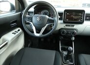 Suzuki Ignis Hatchback 1,2 l 66 kw