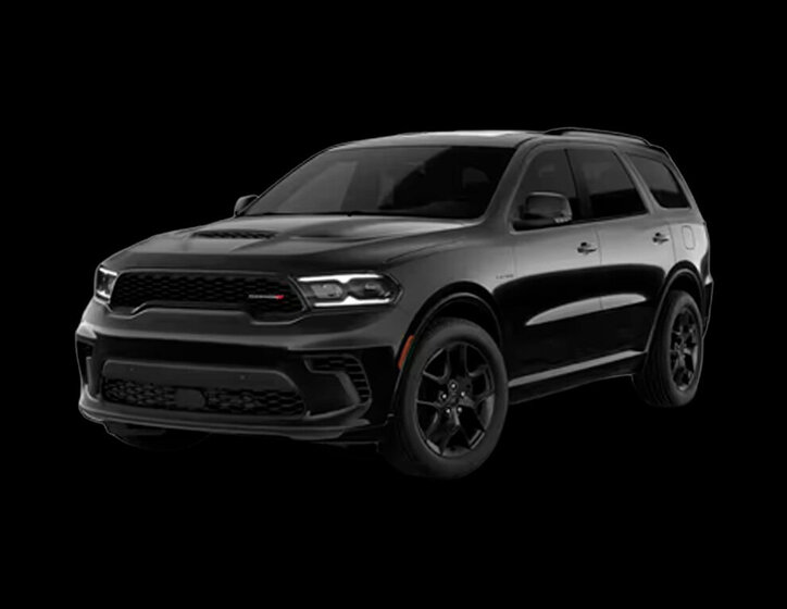Dodge Durango 1