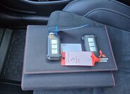 Mitsubishi Eclipse Cross CUV / Crossover 2,4 l 72 kw