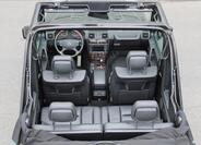 Mercedes-Benz Třídy G 21